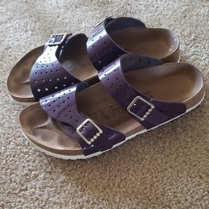 Birkenstocks